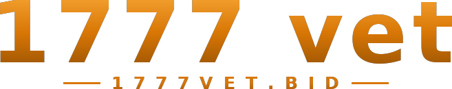 1777 vet logo